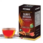 slimfit infusion cinnamon tea
