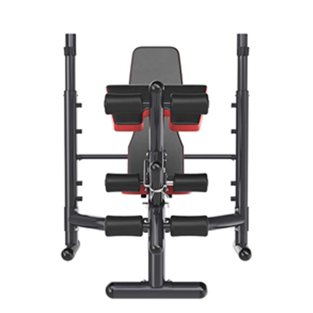 Multi-Function Adjustable Weight Bench - Holdings | Health & Fitness